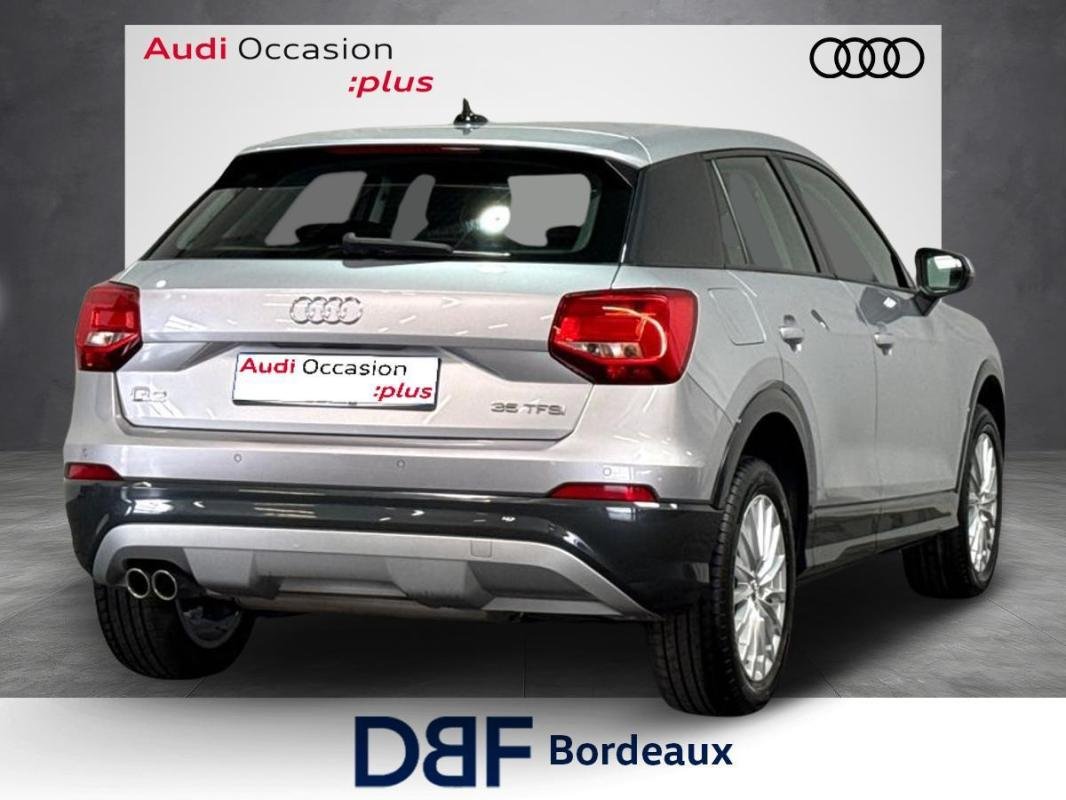 Audi Q2 - Photo 5