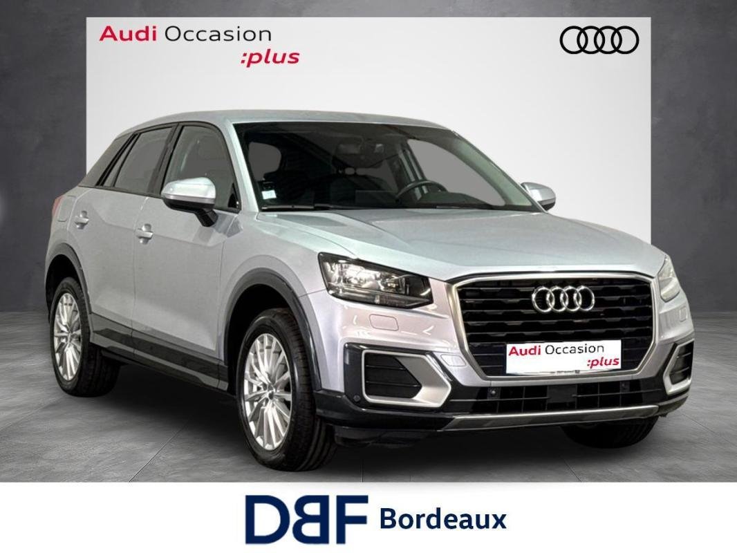 Audi Q2 - Photo 6