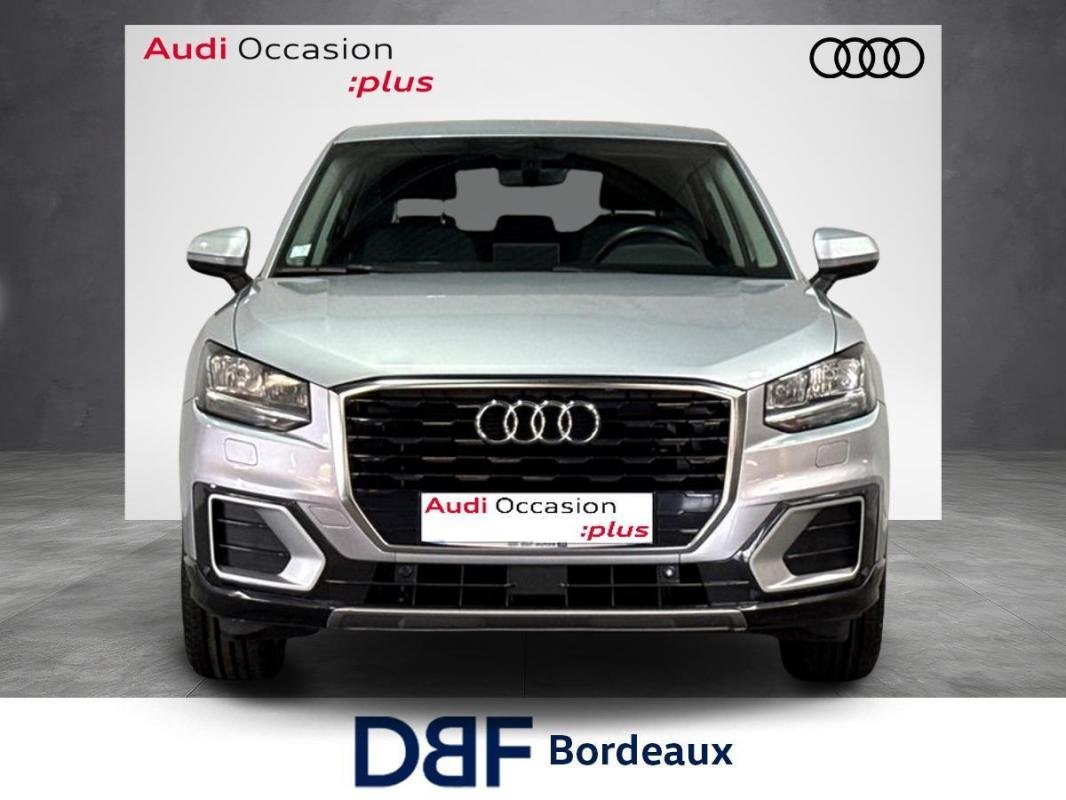 Audi Q2 - Photo 7
