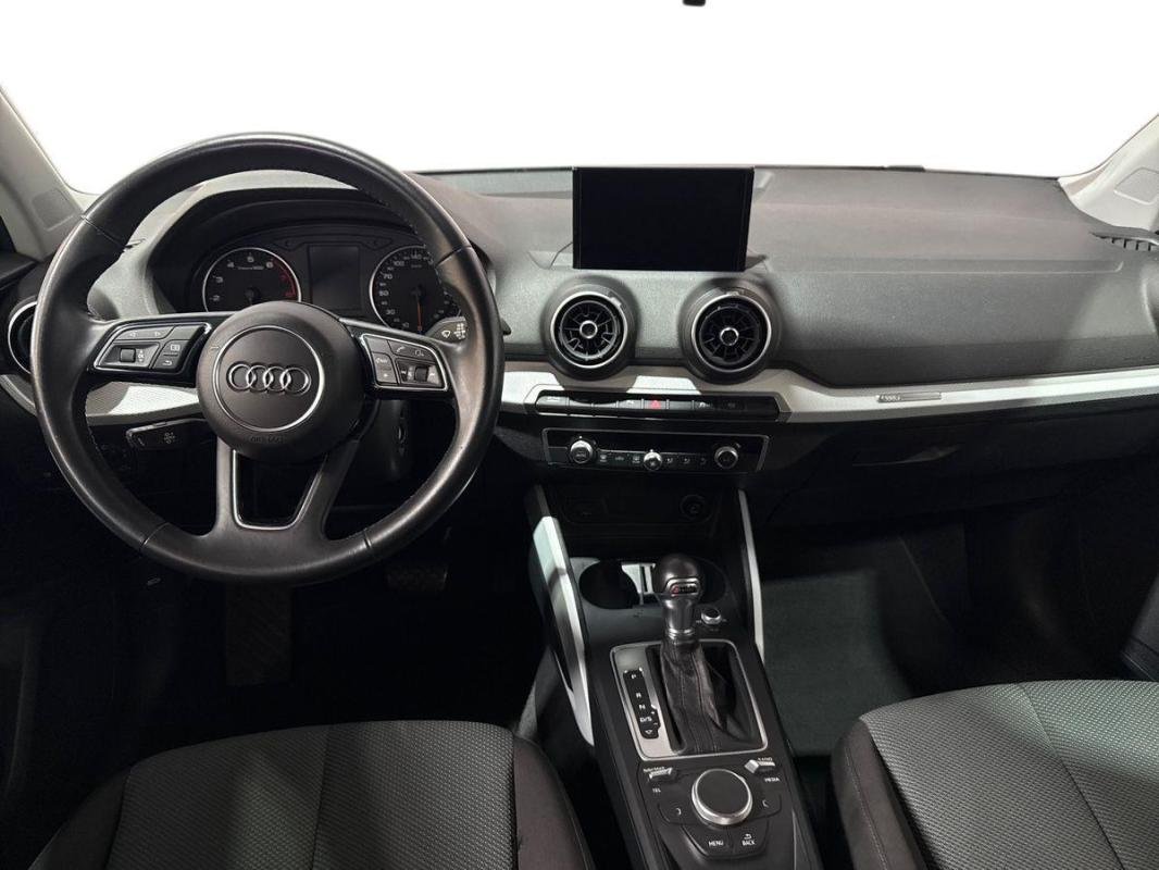 Audi Q2 - Photo 8
