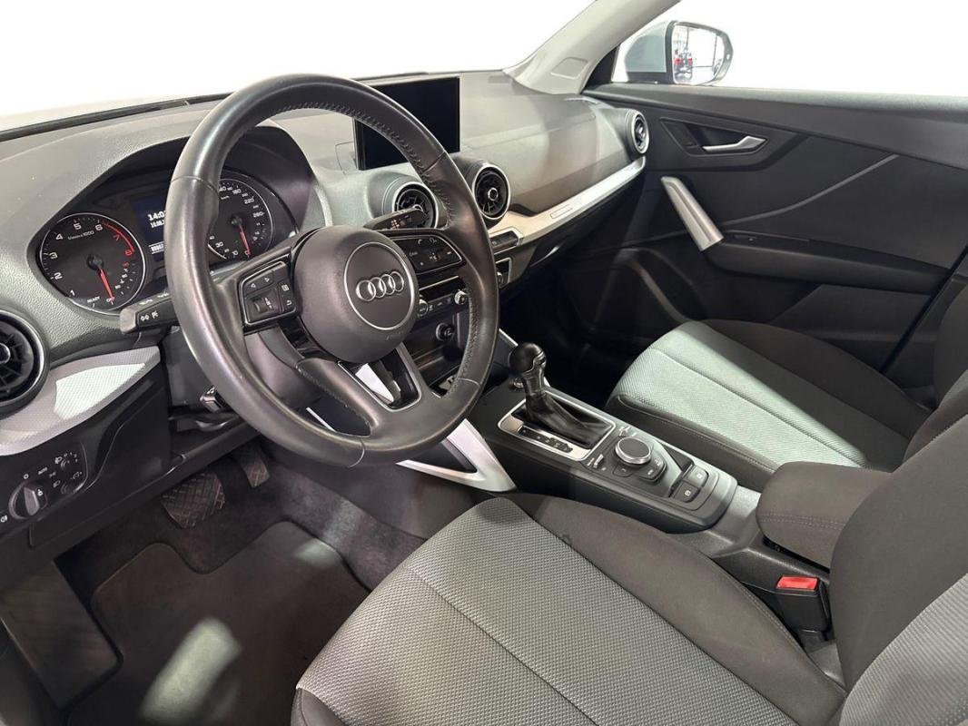 Audi Q2 - Photo 9
