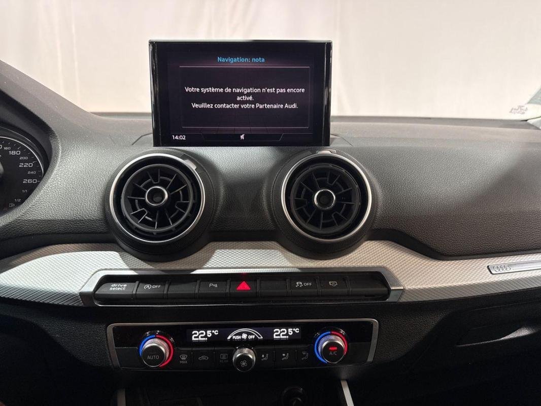 Audi Q2 - Photo 10