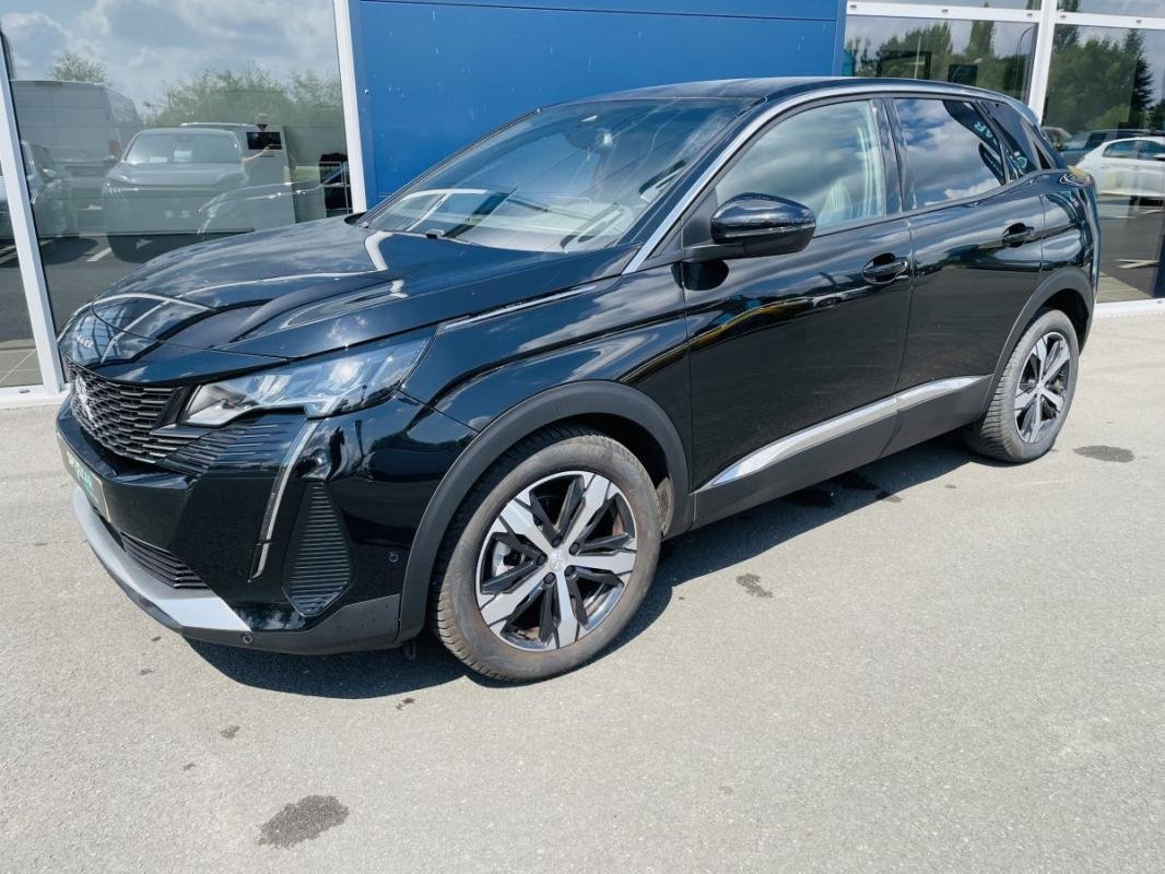Peugeot 3008 - Photo 12