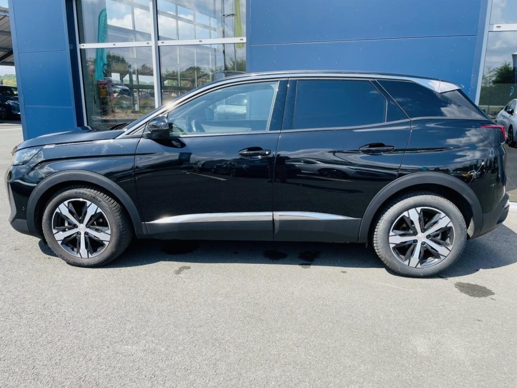 Peugeot 3008 - Photo 13