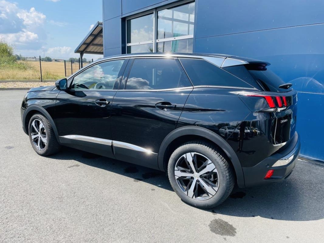 Peugeot 3008 - Photo 14