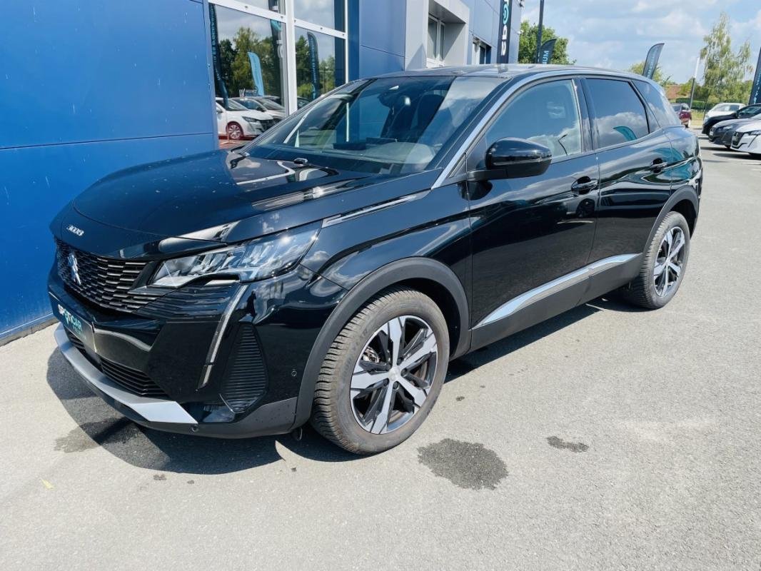 Peugeot 3008 - Photo 15