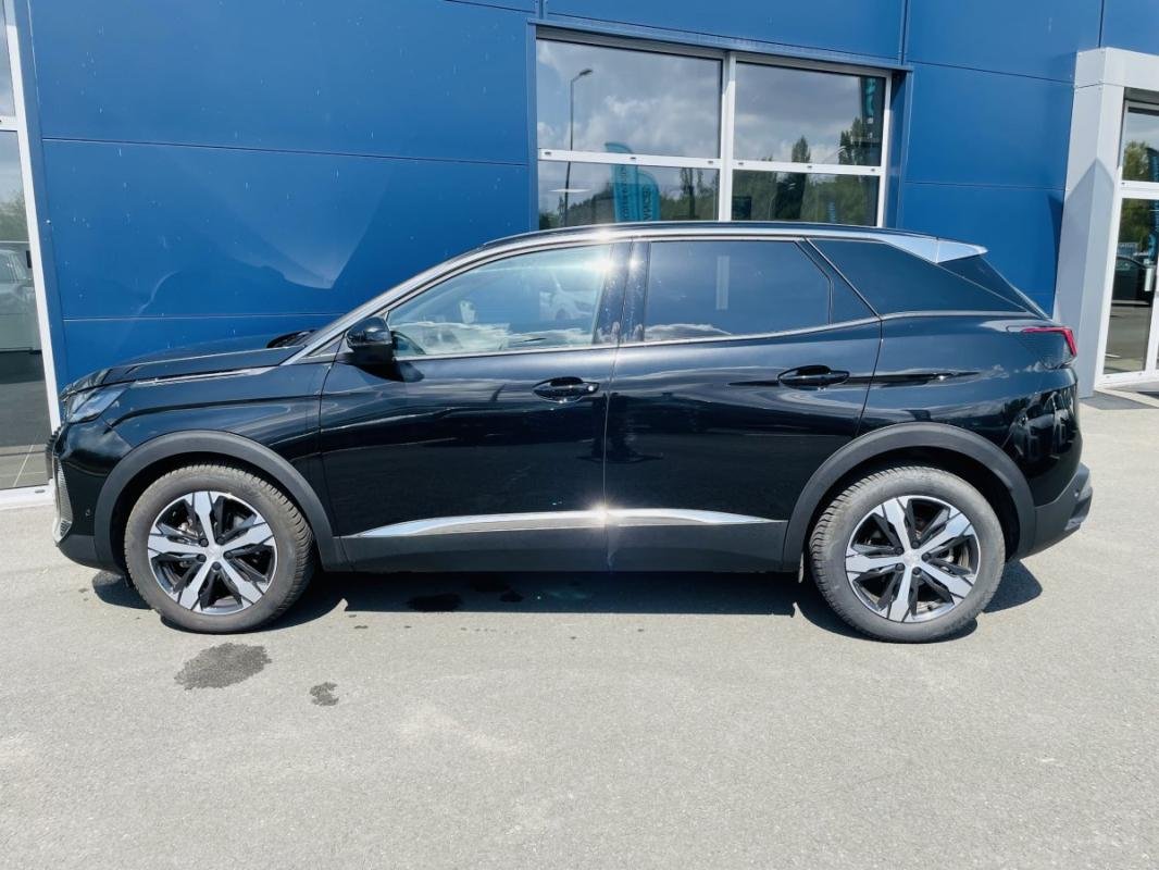 Peugeot 3008 - Photo 16