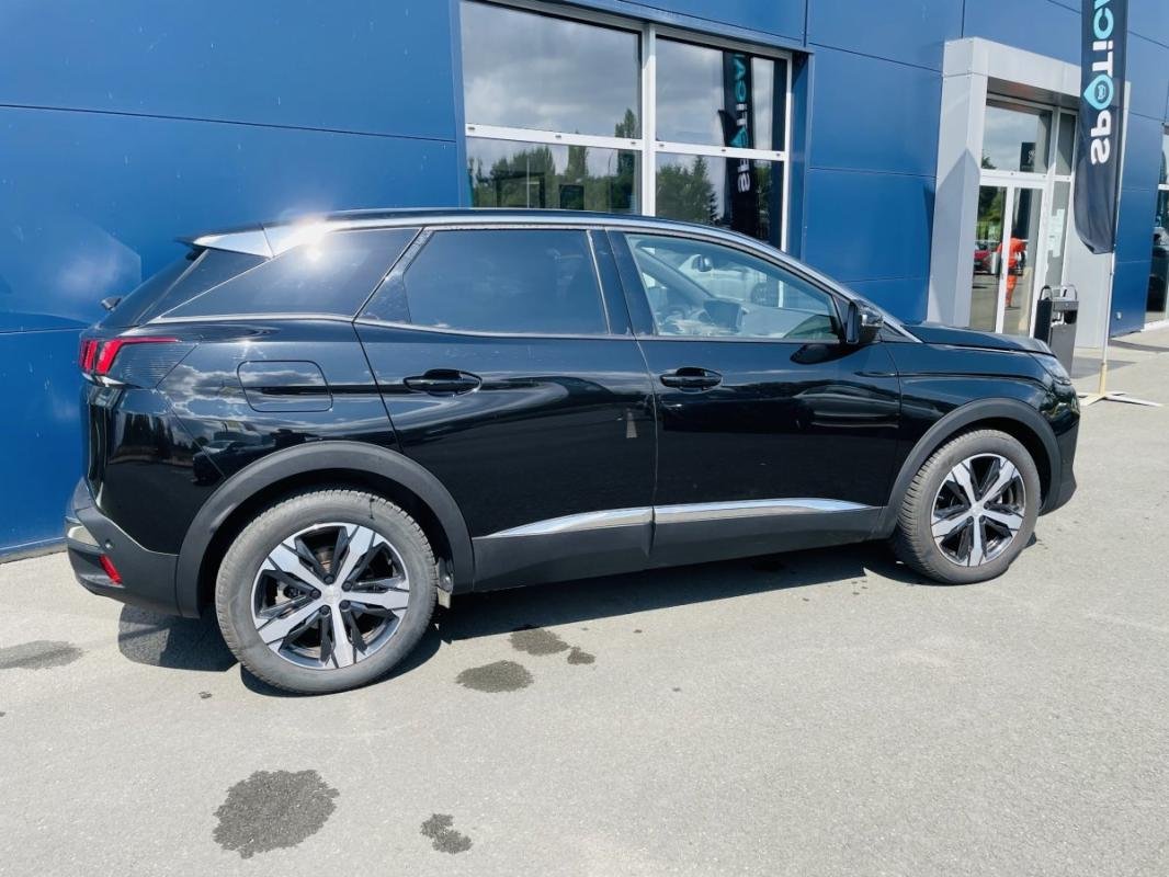 Peugeot 3008 - Photo 18