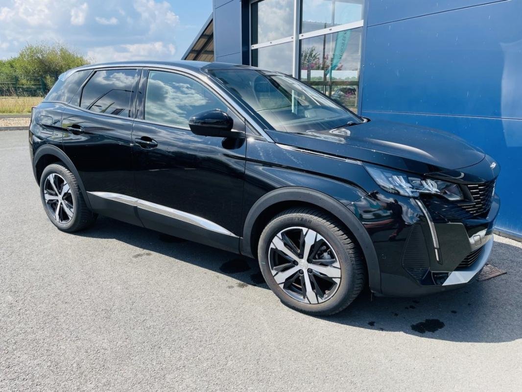 Peugeot 3008 - Photo 19