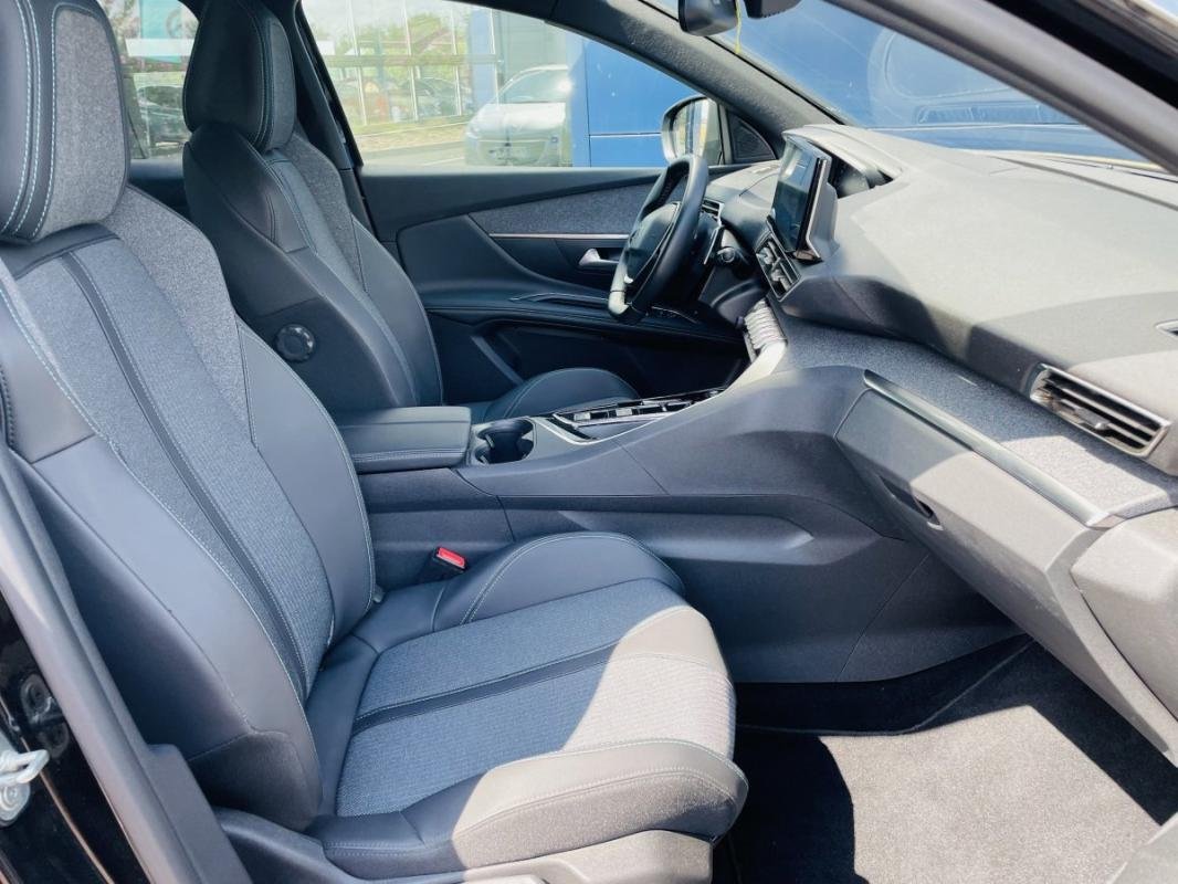 Peugeot 3008 - Photo 20