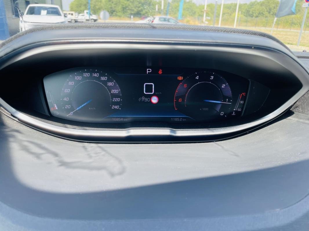 Peugeot 3008 - Photo 30
