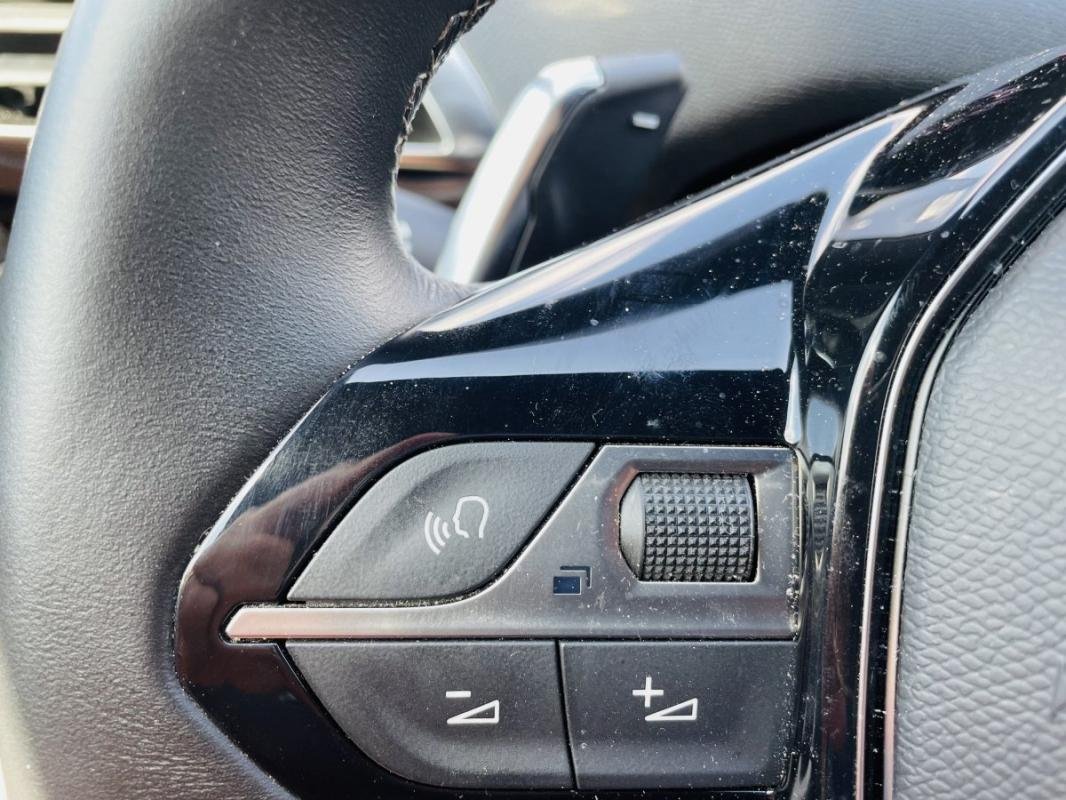Peugeot 3008 - Photo 32