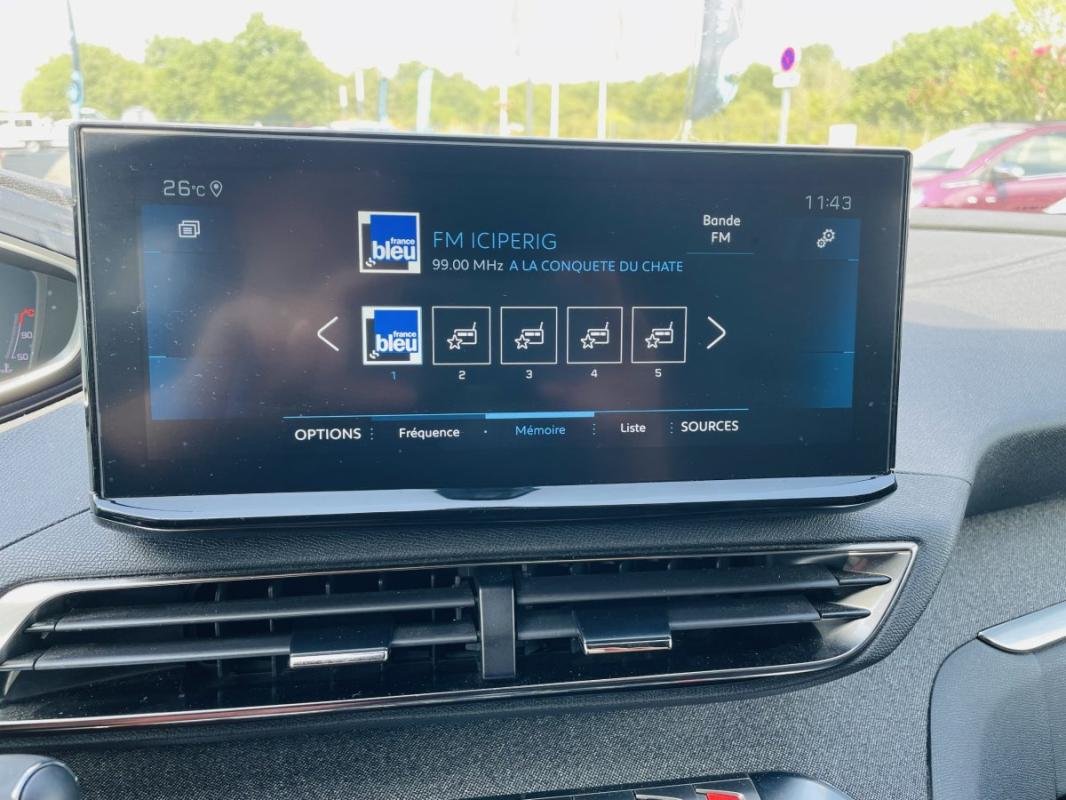 Peugeot 3008 - Photo 37