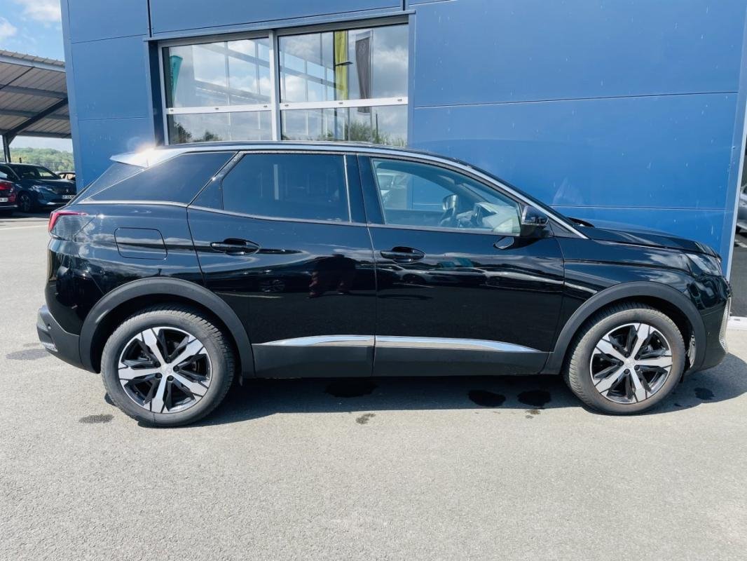 Peugeot 3008 - Photo 4