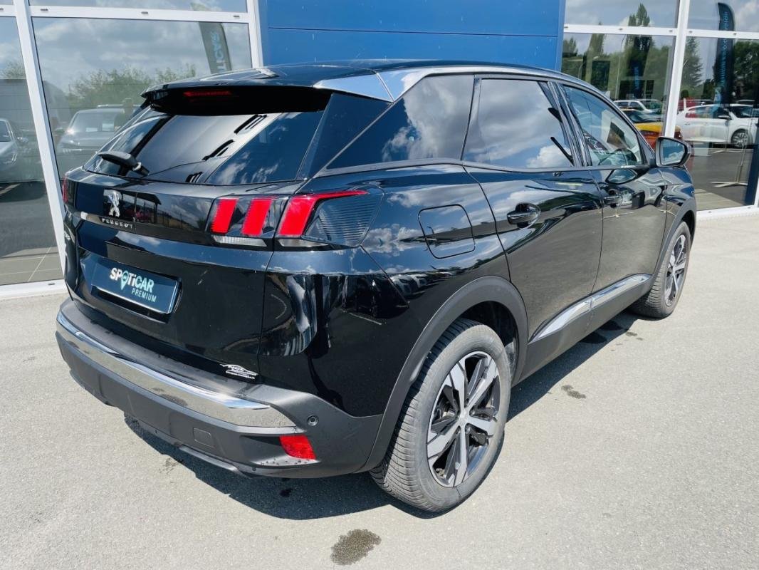Peugeot 3008 - Photo 5