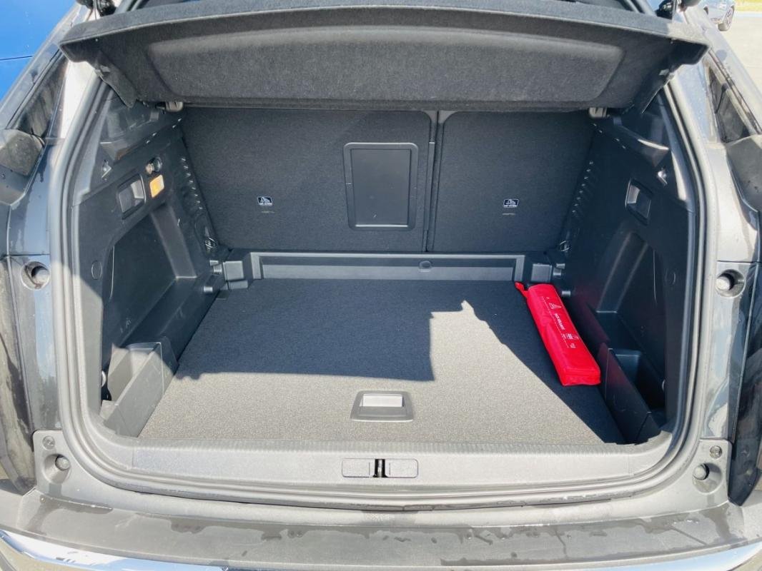 Peugeot 3008 - Photo 7