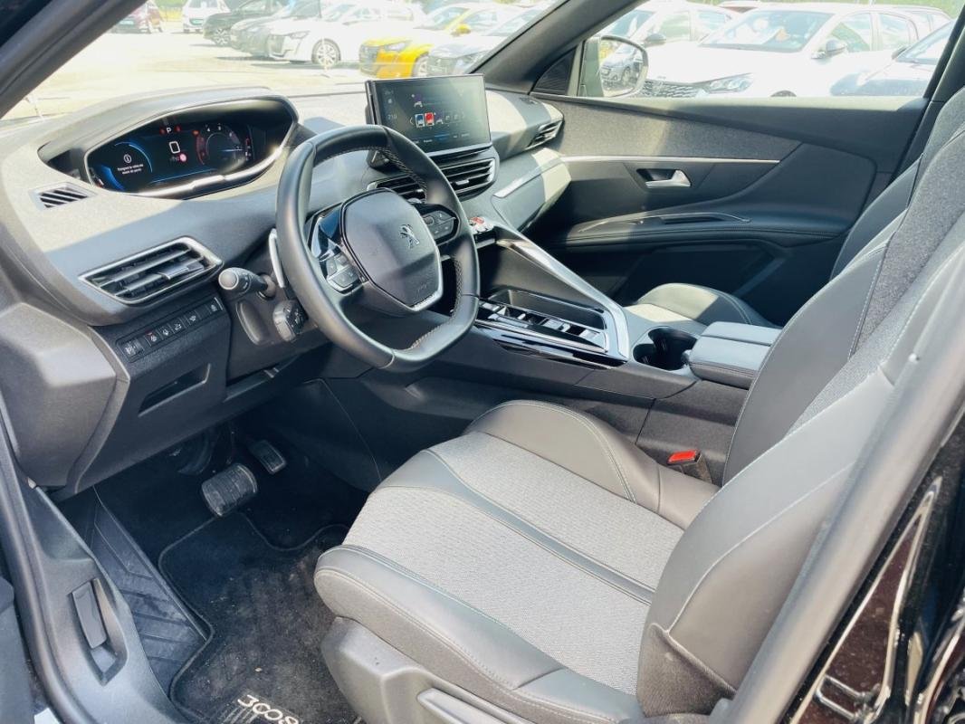 Peugeot 3008 - Photo 8