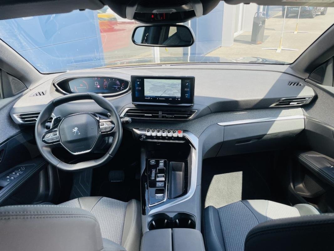 Peugeot 3008 - Photo 10