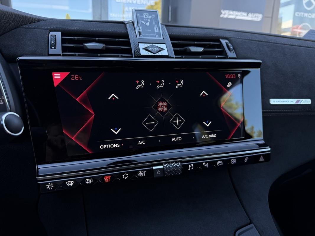 DS DS 7 Crossback - Photo 11
