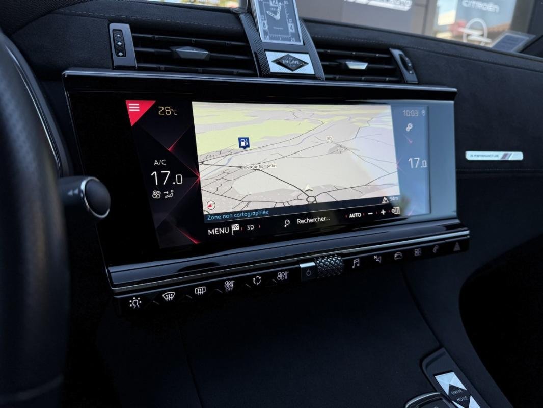 DS DS 7 Crossback - Photo 12