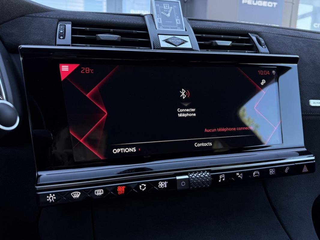 DS DS 7 Crossback - Photo 15