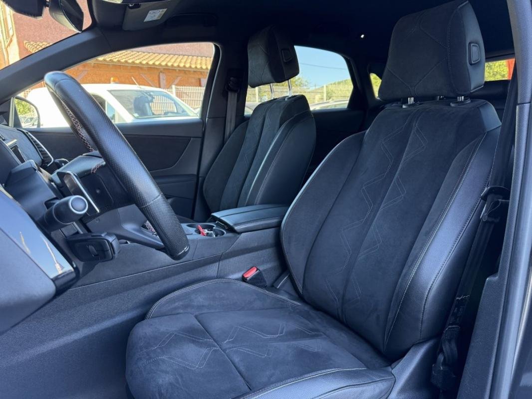 DS DS 7 Crossback - Photo 17