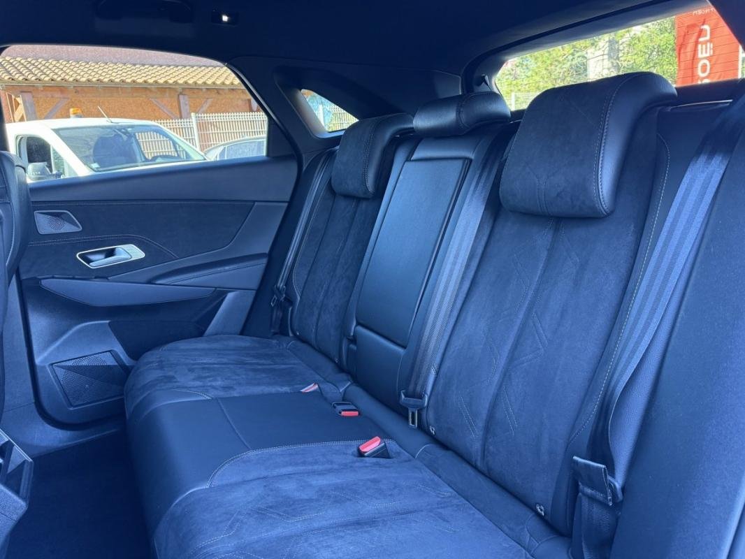 DS DS 7 Crossback - Photo 18