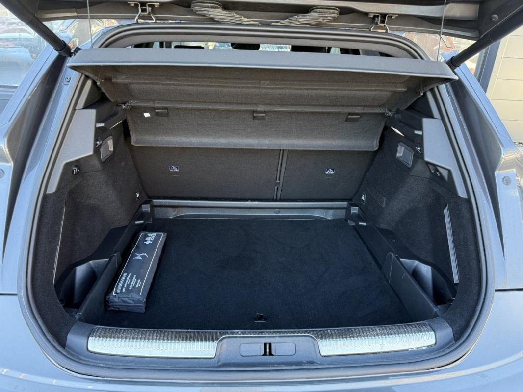 DS DS 7 Crossback - Photo 19