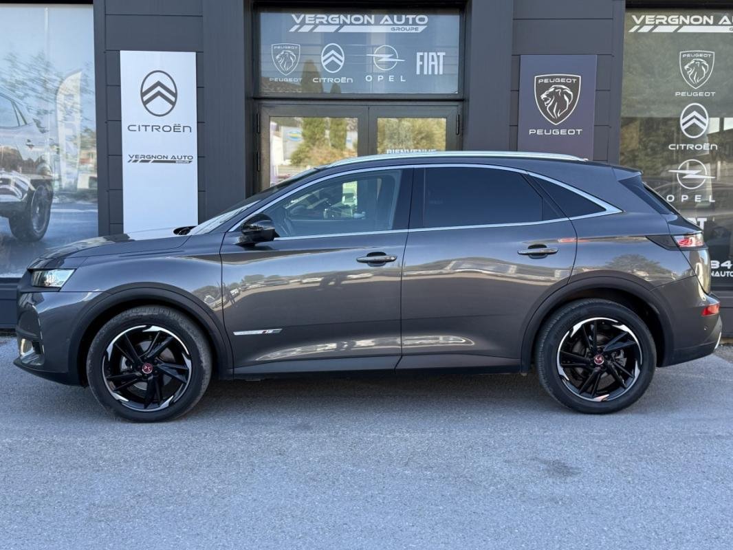 DS DS 7 Crossback - Photo 2