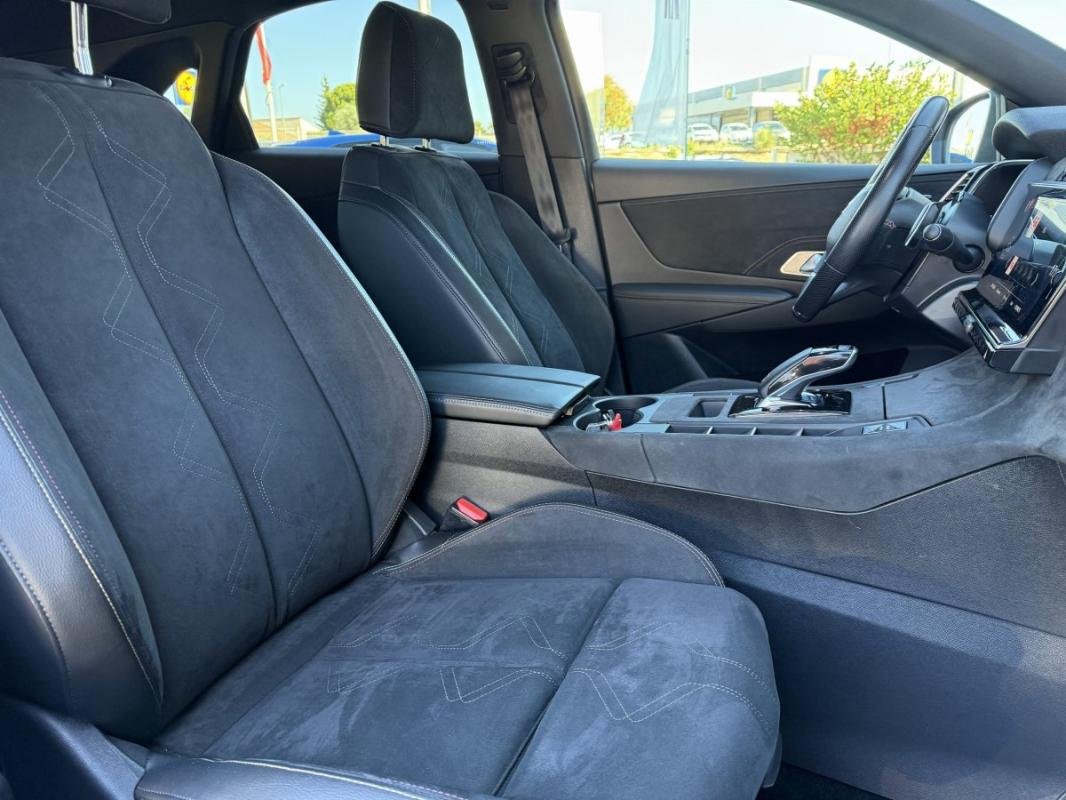 DS DS 7 Crossback - Photo 26