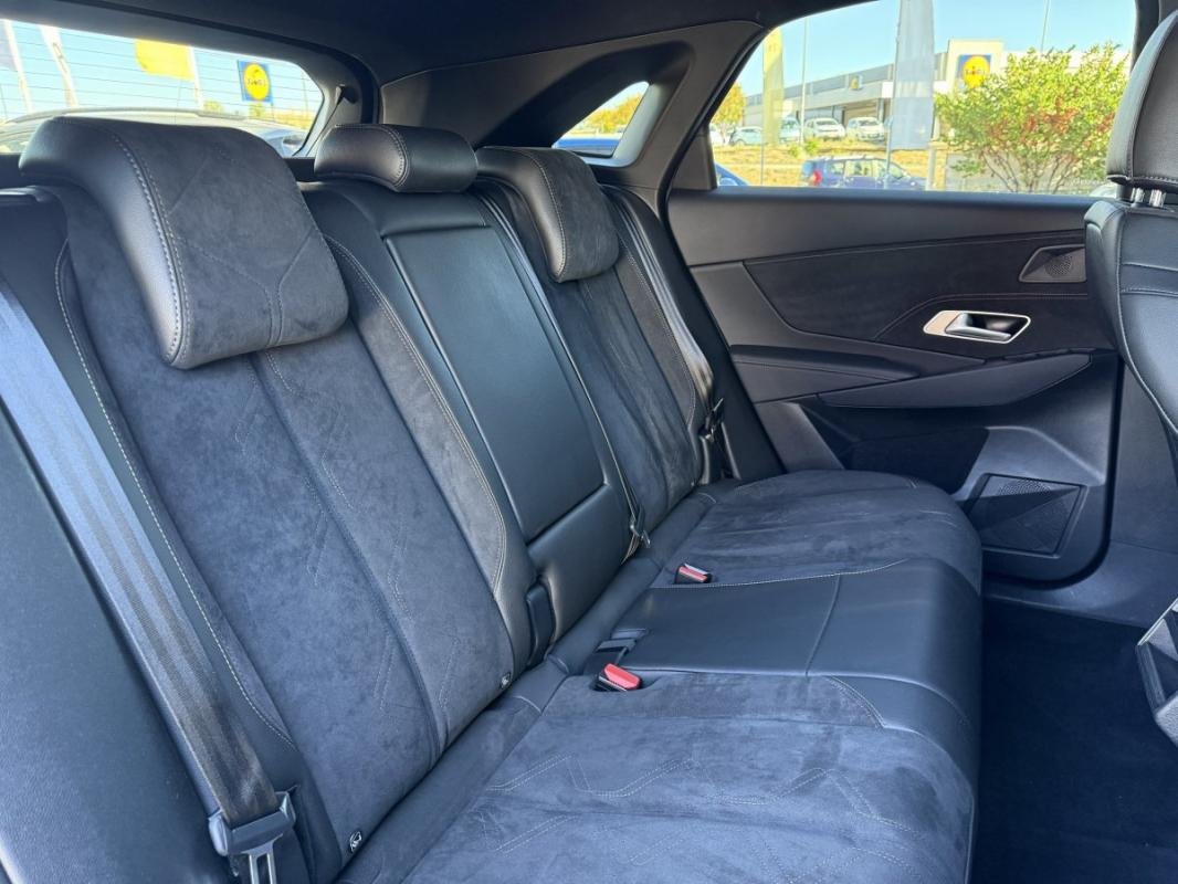 DS DS 7 Crossback - Photo 27