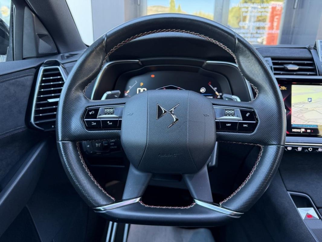 DS DS 7 Crossback - Photo 28