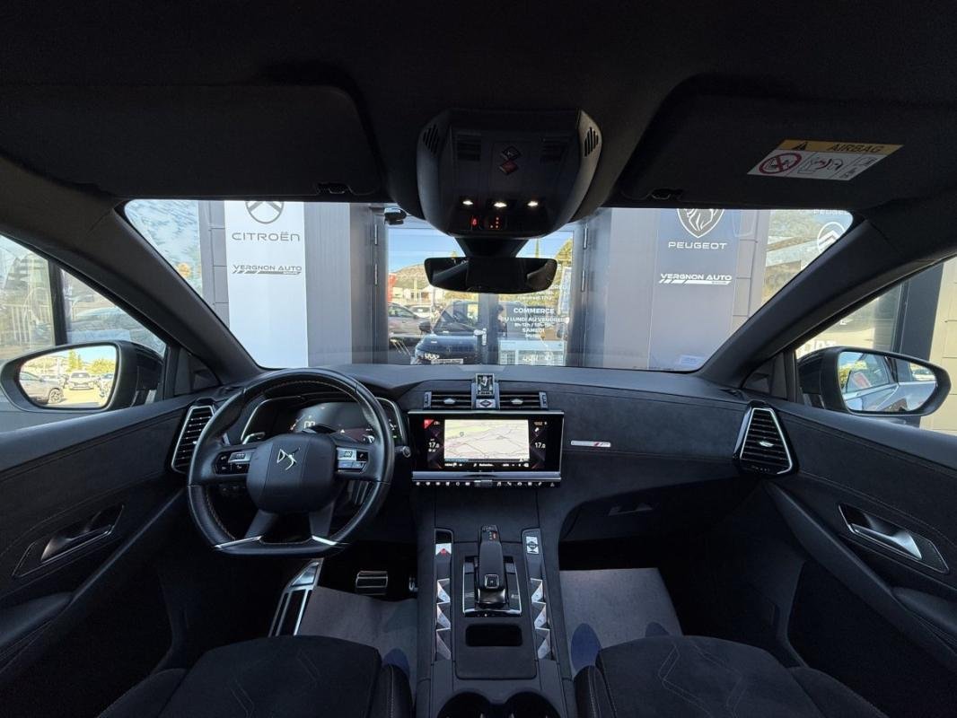 DS DS 7 Crossback - Photo 4