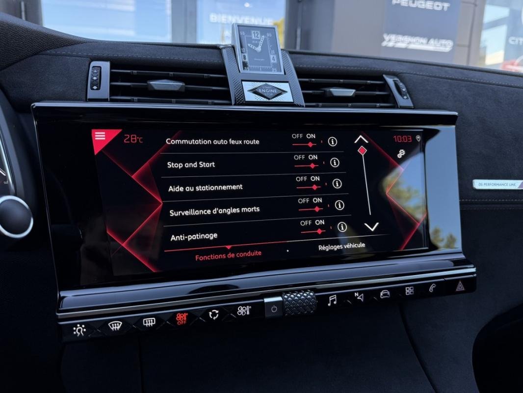 DS DS 7 Crossback - Photo 5