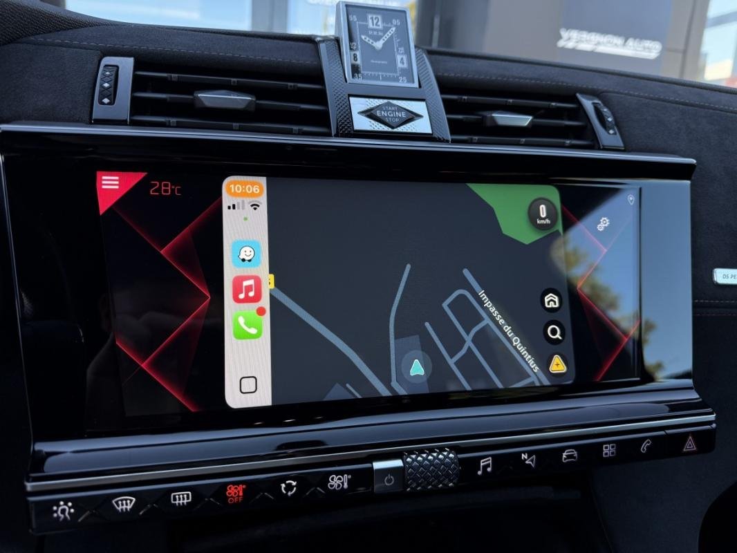 DS DS 7 Crossback - Photo 7