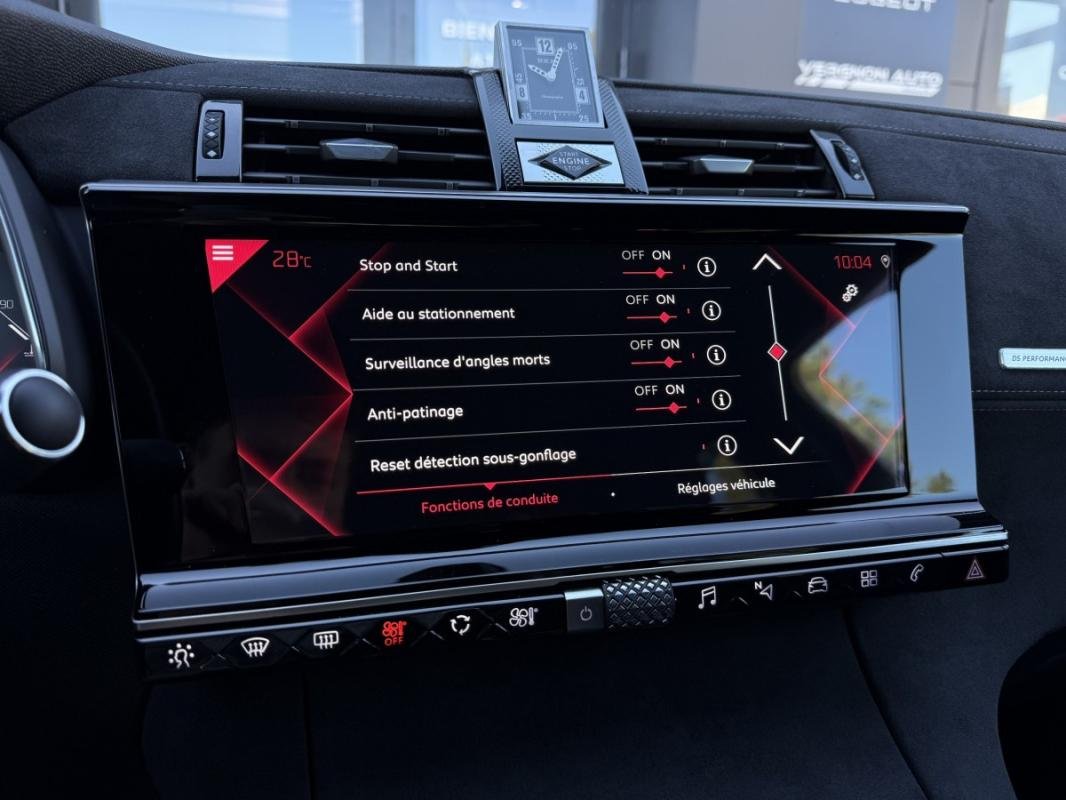 DS DS 7 Crossback - Photo 8