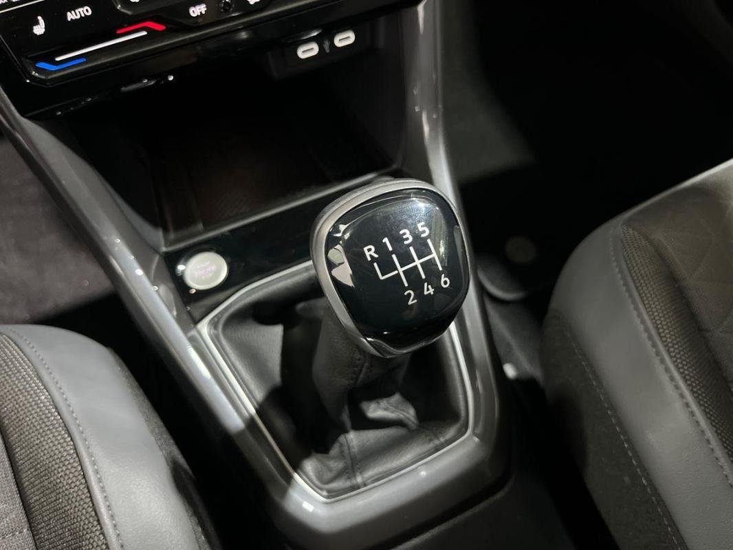 Volkswagen T-Cross - Photo 11