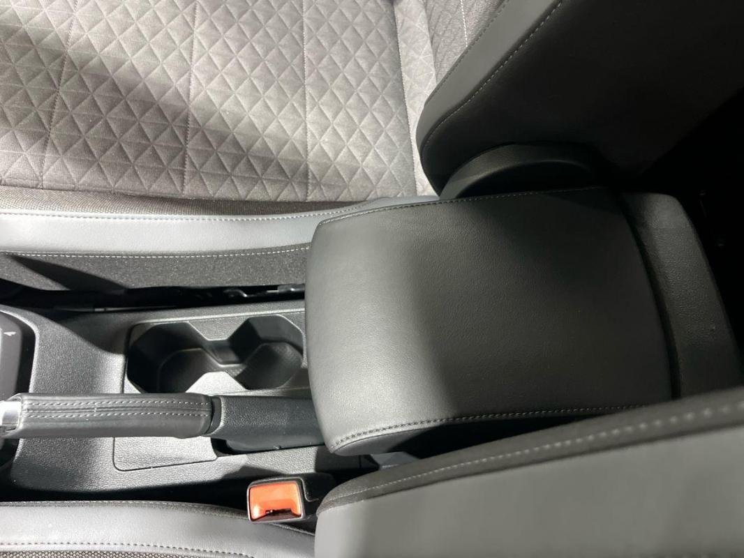 Volkswagen T-Cross - Photo 12