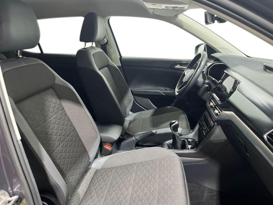 Volkswagen T-Cross - Photo 13
