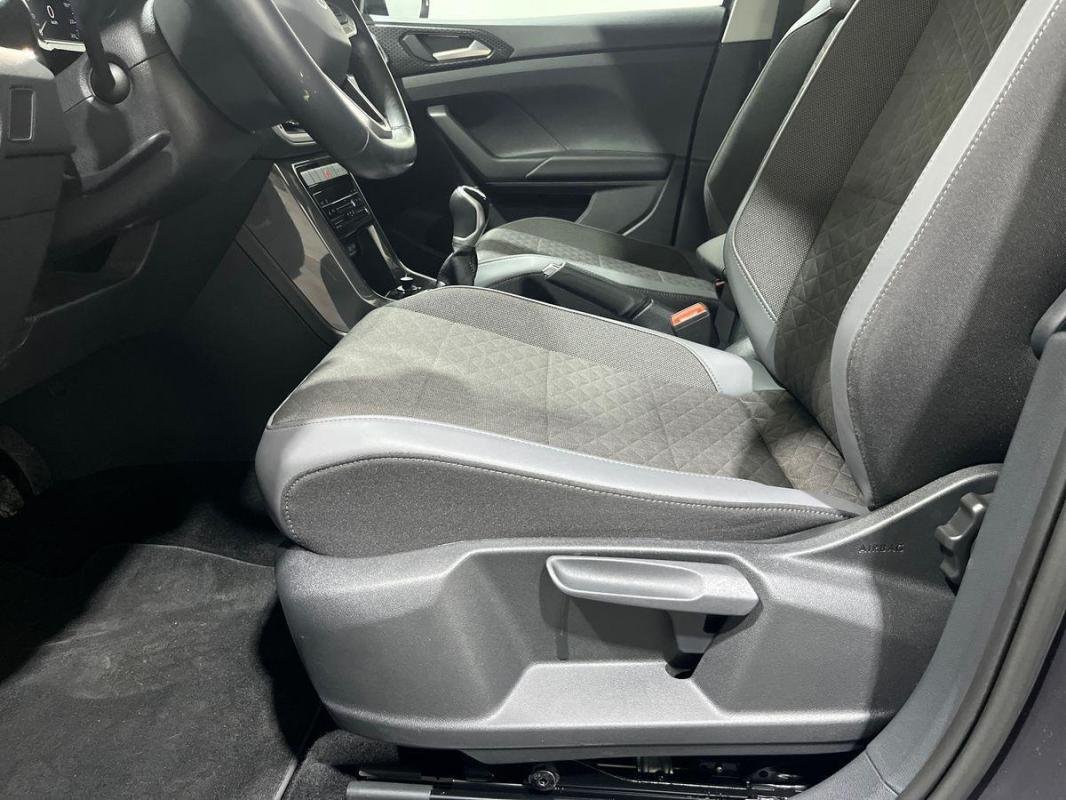 Volkswagen T-Cross - Photo 14