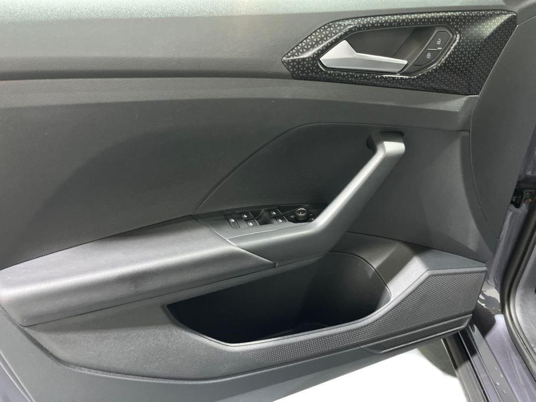 Volkswagen T-Cross - Photo 15
