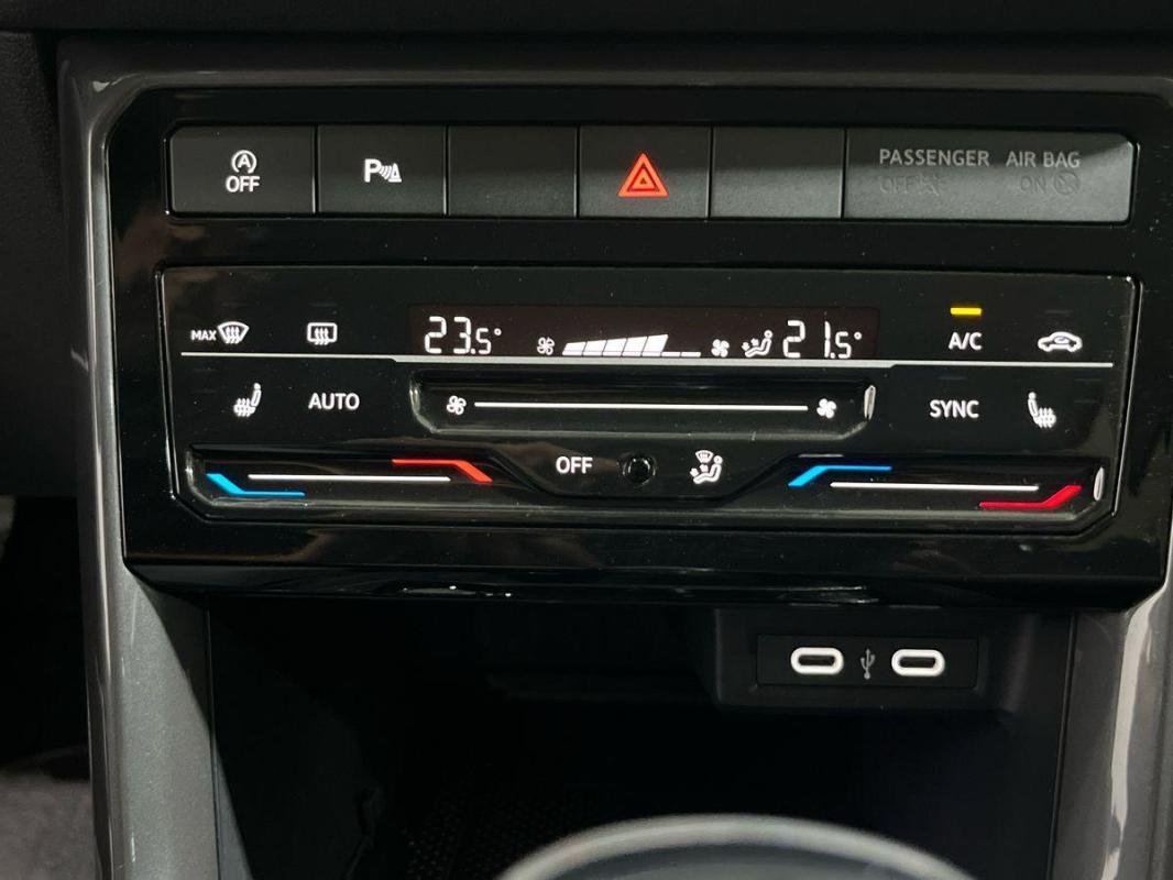Volkswagen T-Cross - Photo 19