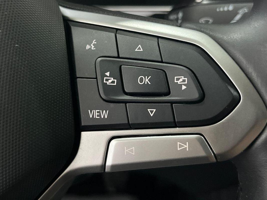 Volkswagen T-Cross - Photo 20