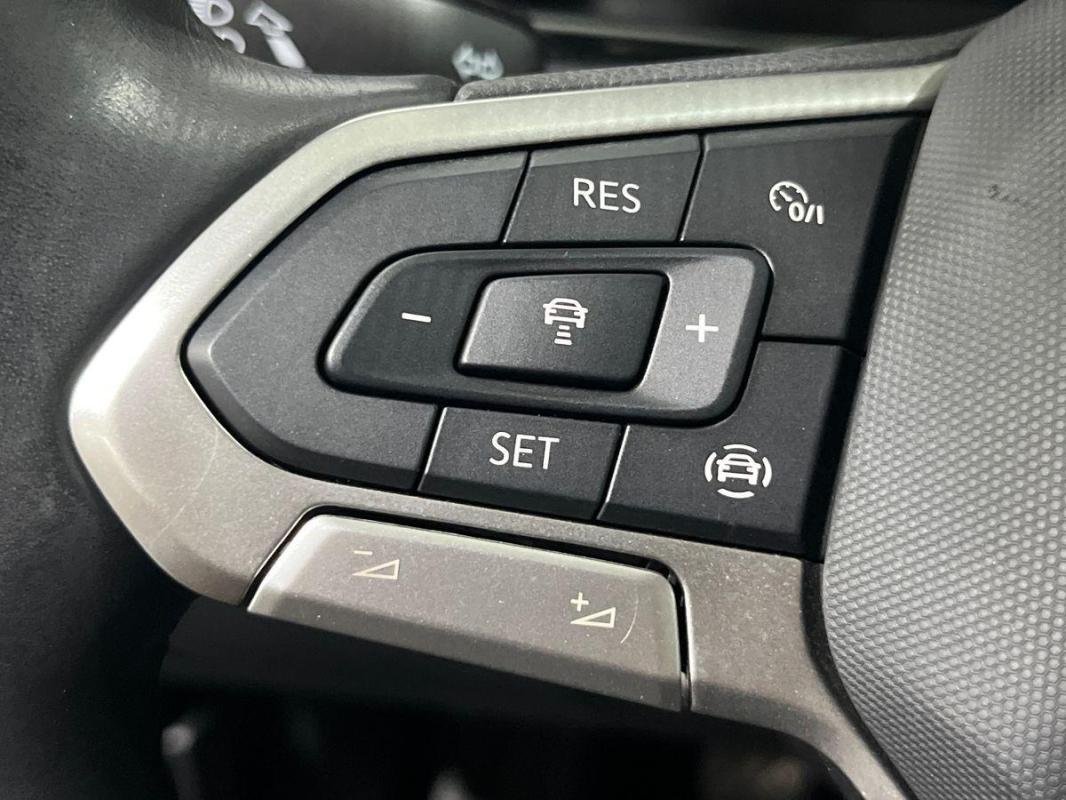 Volkswagen T-Cross - Photo 21