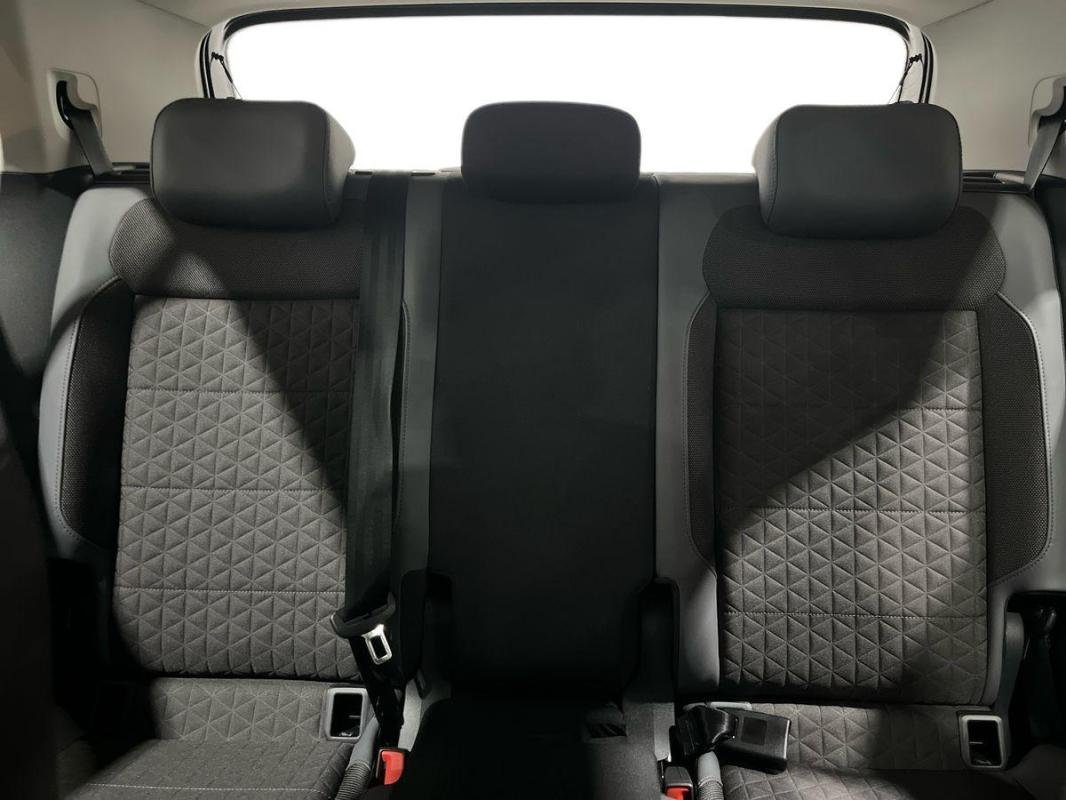 Volkswagen T-Cross - Photo 22