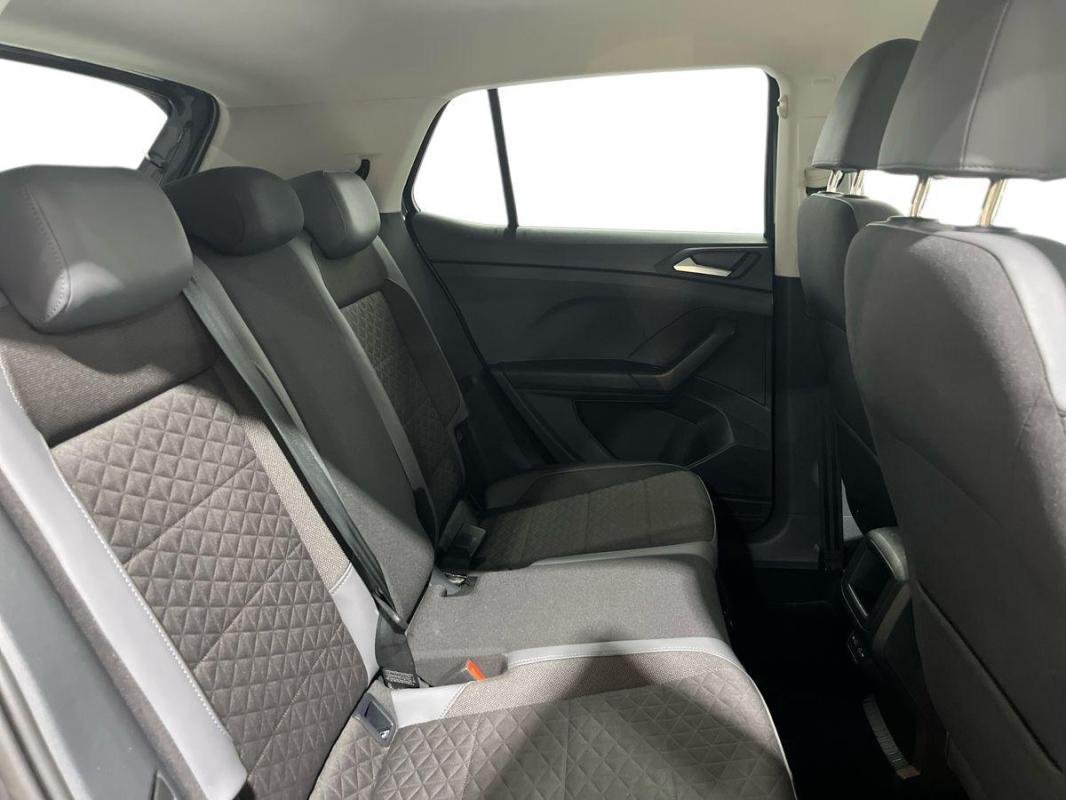 Volkswagen T-Cross - Photo 23