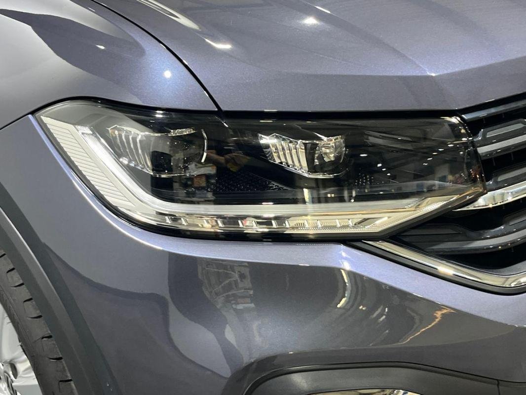 Volkswagen T-Cross - Photo 25