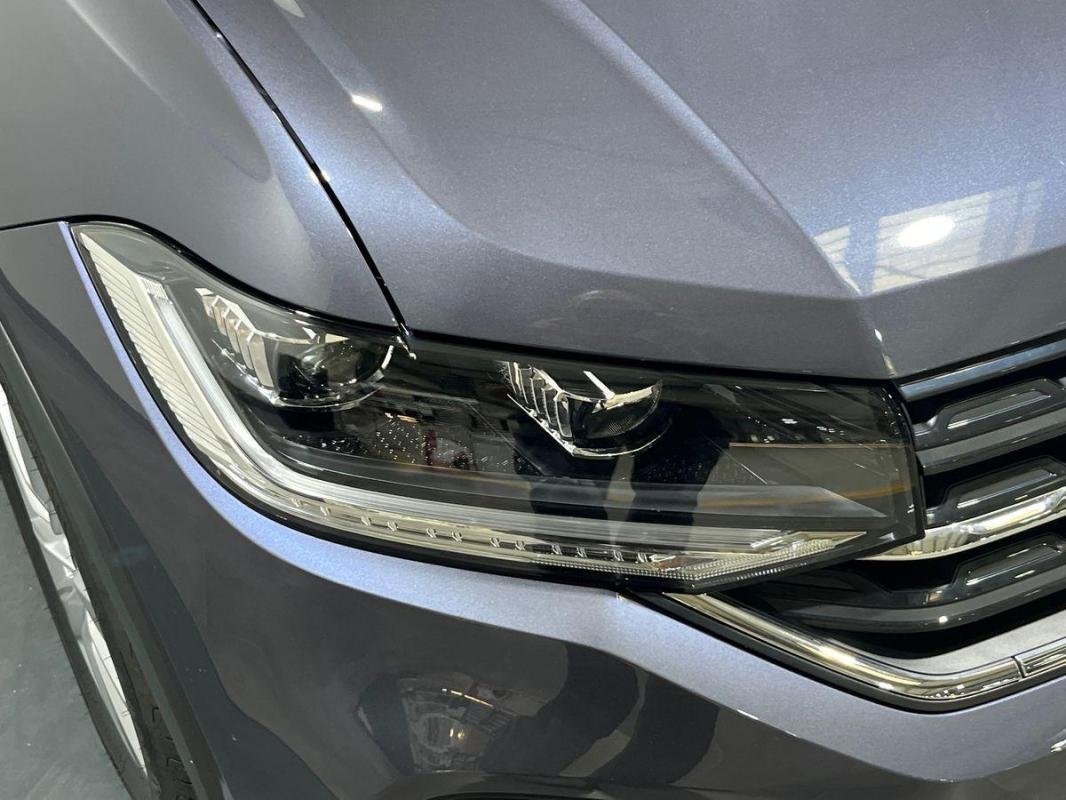Volkswagen T-Cross - Photo 26