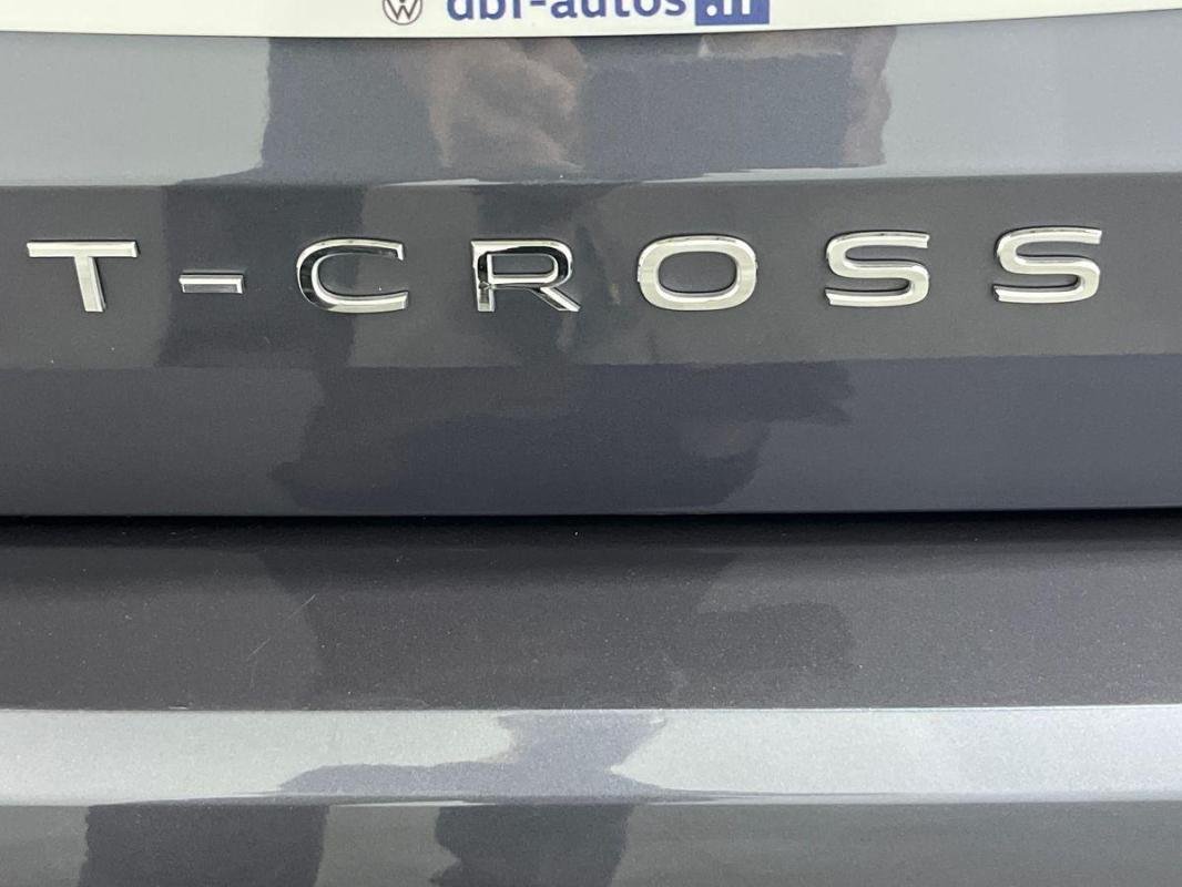 Volkswagen T-Cross - Photo 27