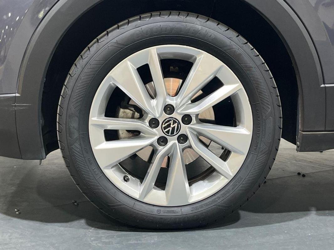 Volkswagen T-Cross - Photo 28